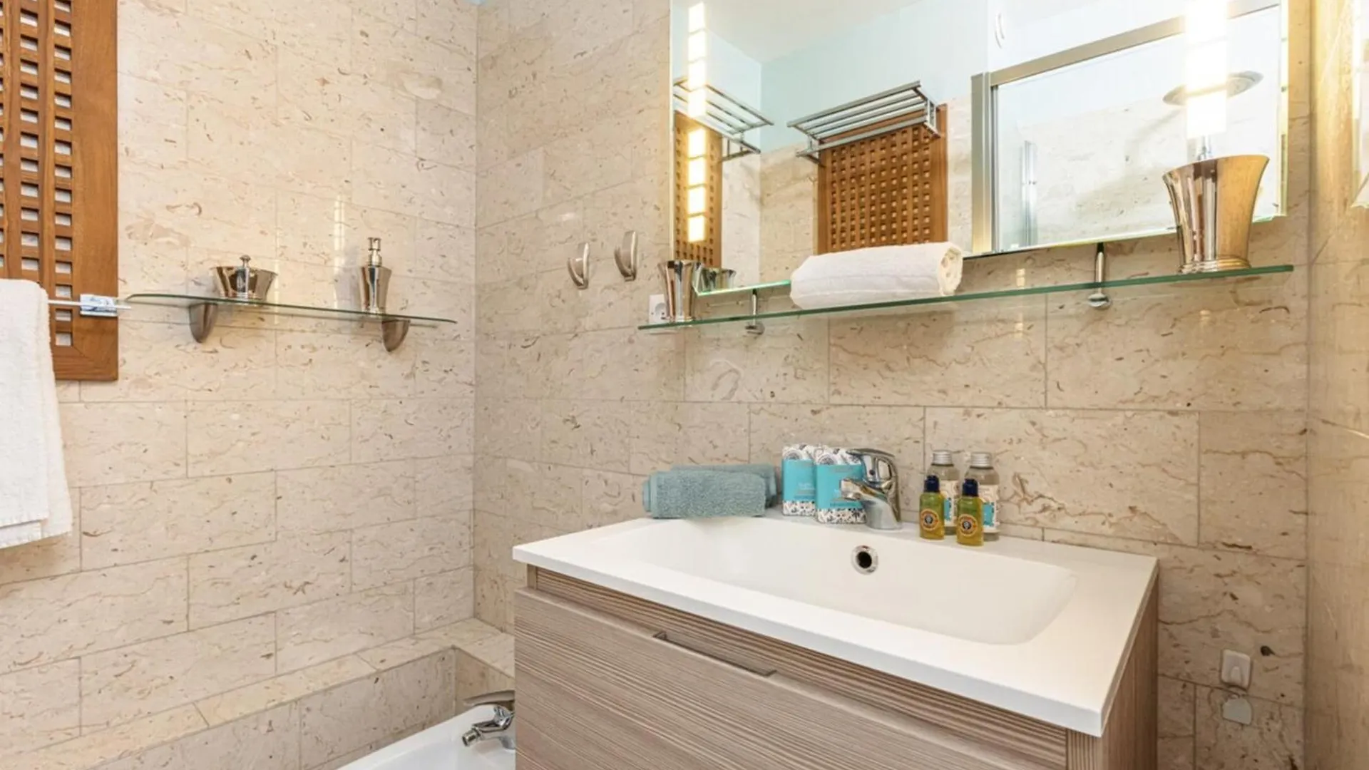 Medecin 26 - Superb Apt Suit Downtown Nice 0*,