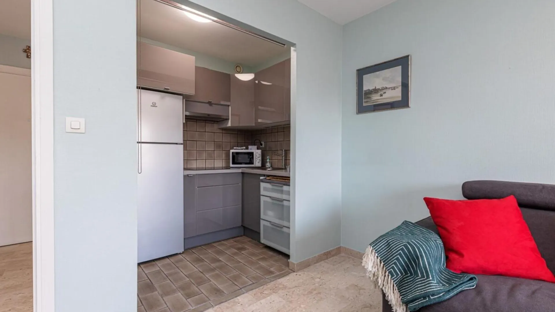 Medecin 26 - Superb Apt Suit Downtown Nice 0*,  France