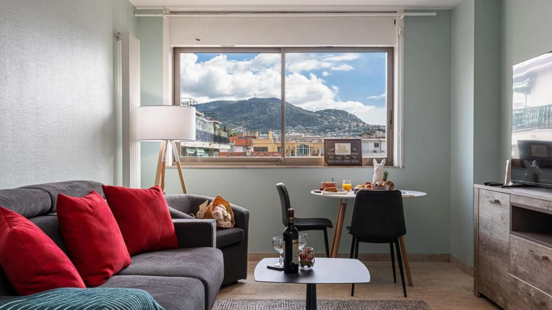 Apartment Medecin 26 - Superb Apt Suit Downtown Nice France