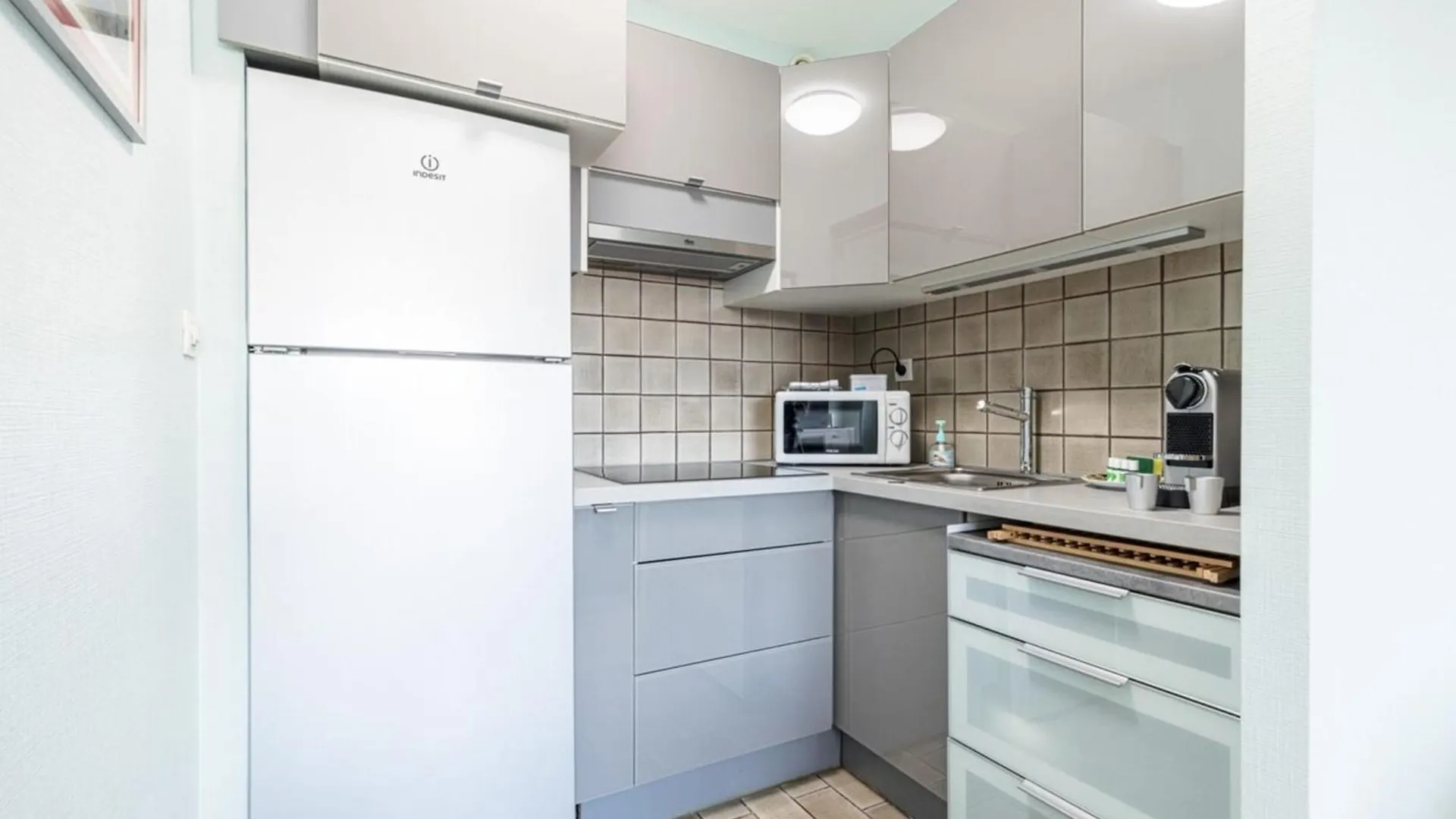 Medecin 26 - Superb Apt Suit Downtown Nice