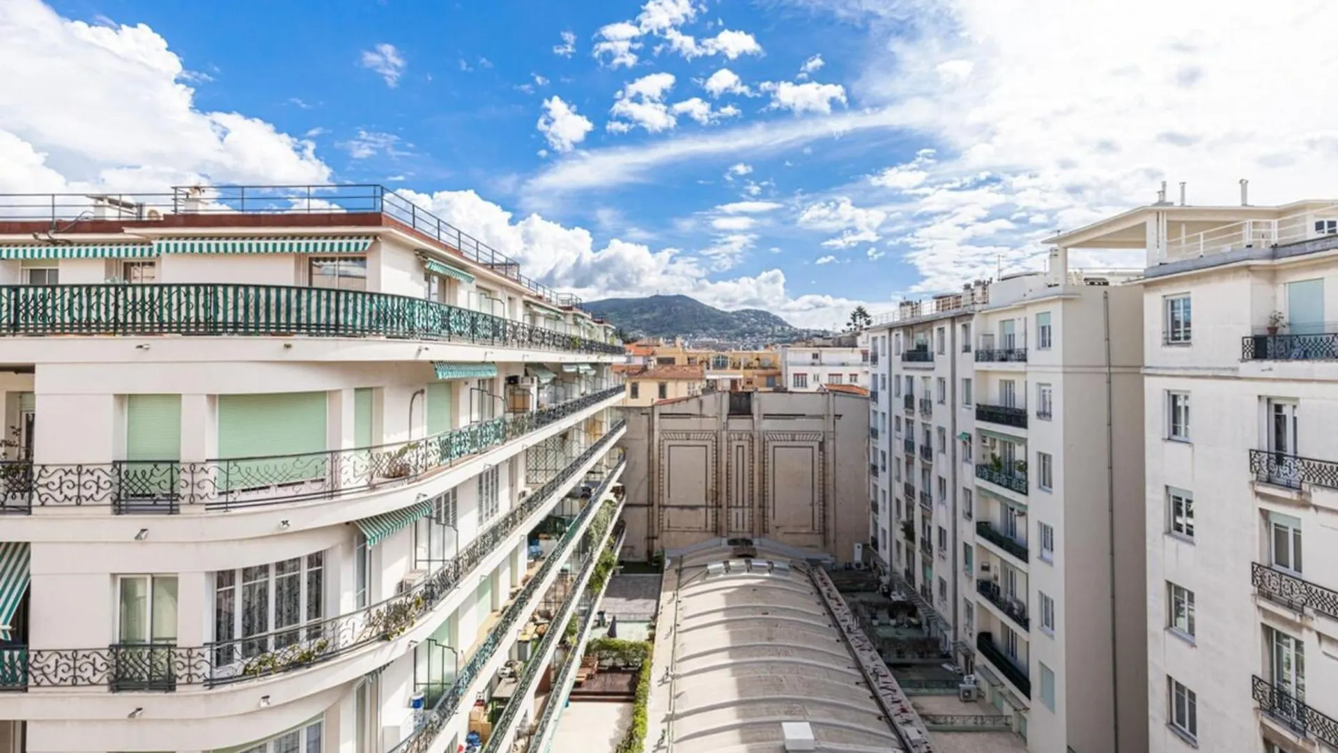 Apartment Medecin 26 - Superb Apt Suit Downtown Nice