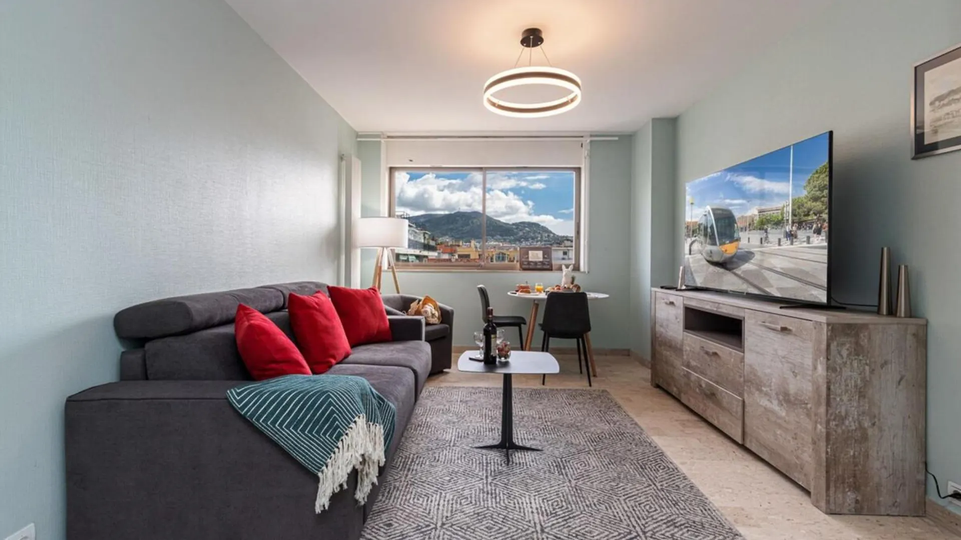 Medecin 26 - Superb Apt Suit Downtown Nice France