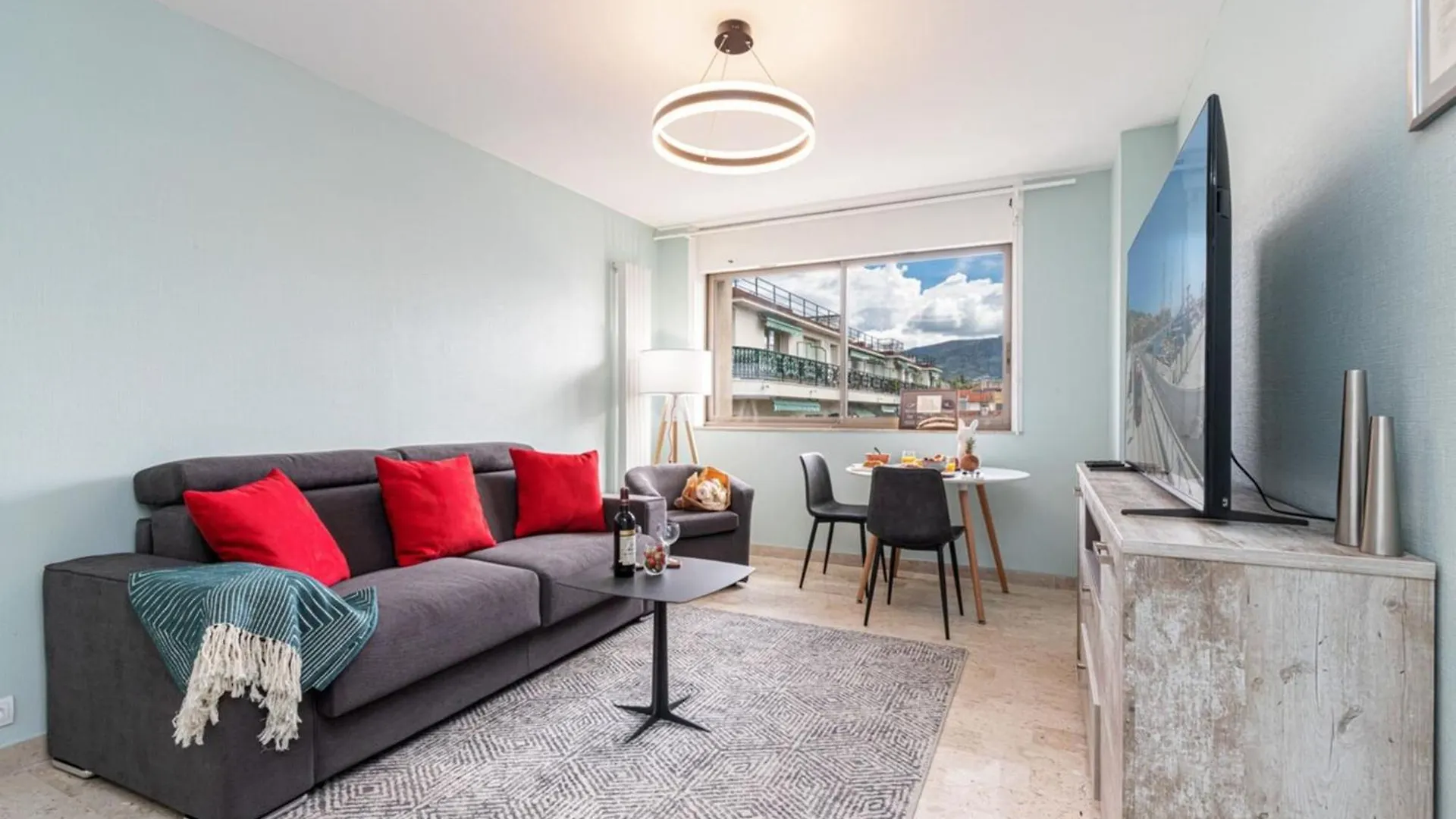 Medecin 26 - Superb Apt Suit Downtown Nice Apartment